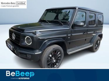 Mercedes-Benz Classe G G 500 PREMIUM PLUS 422CV AUTO