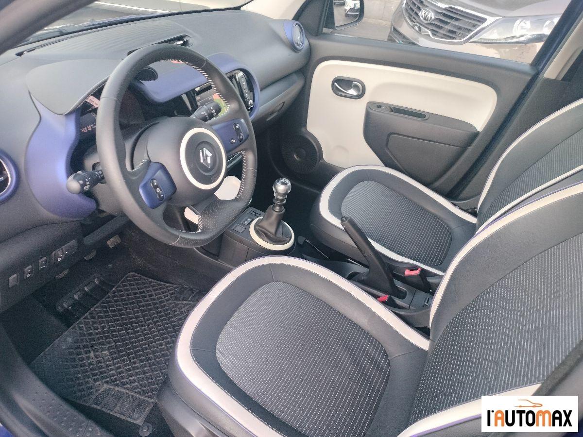 RENAULT - Twingo 0.9 tce energy Lovely s&s 90cv