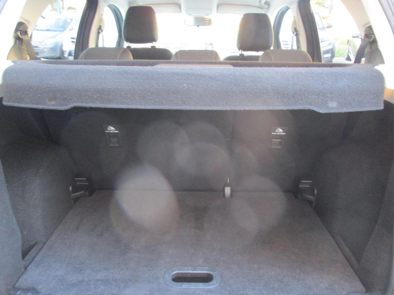 Ford EcoSport 1.0 ecoboost Plus s&s 125cv auto