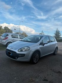 Fiat Punto Evo 1.3 MJT 75 DPF S&S 5p.Van Dyn.
