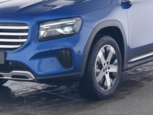 MERCEDES-BENZ GLB 180 Automatic Progressive Advanced