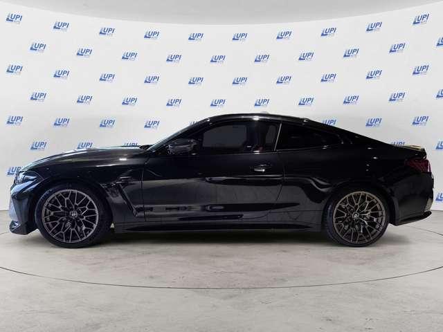 BMW M4 M4 CS xDrive auto