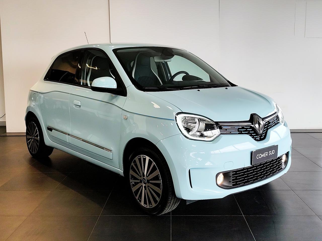 RENAULT Twingo Electric - Twingo Intens 22kWh