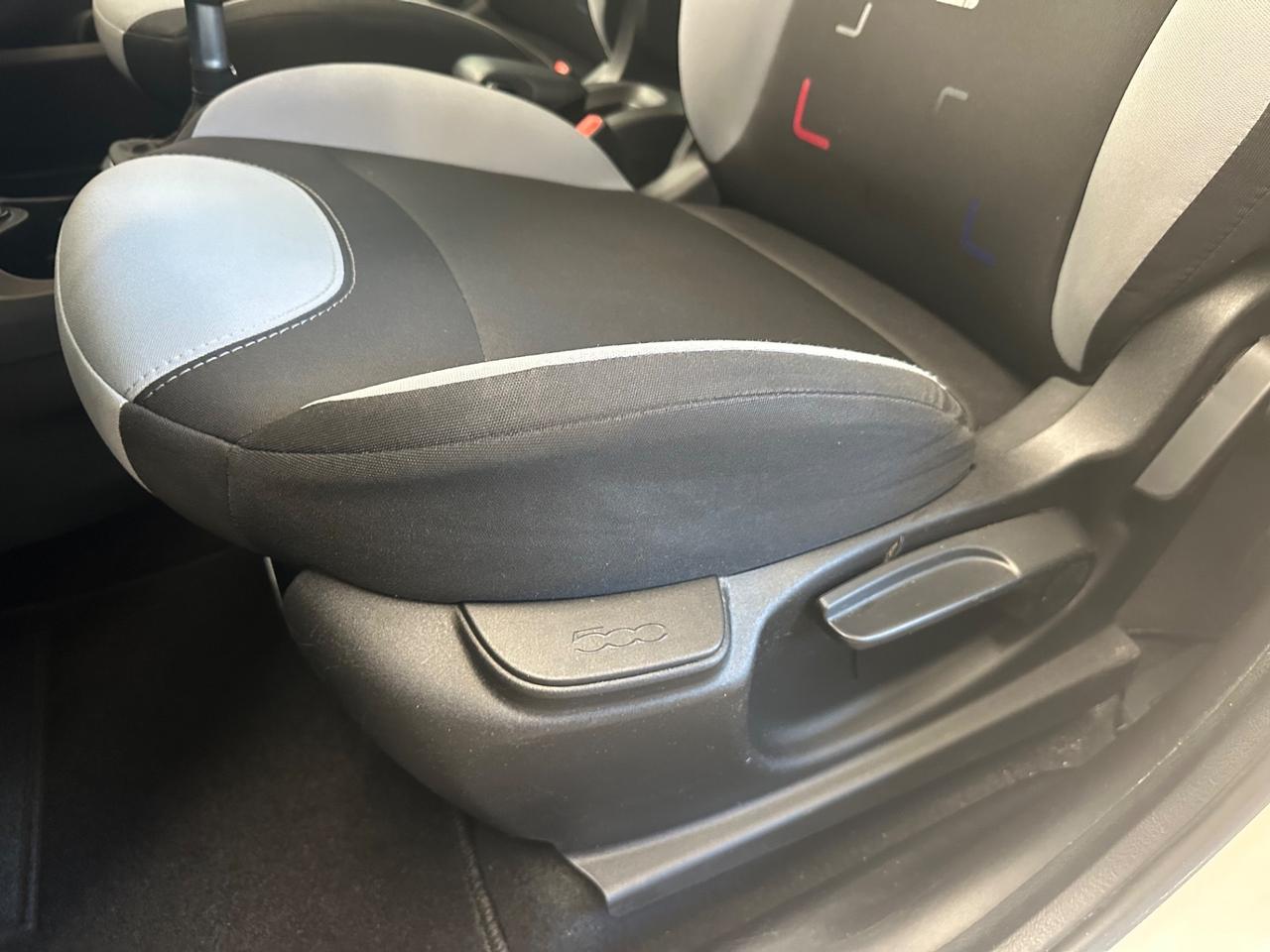 Fiat 500L 1.6 Multijet 120 CV Lounge