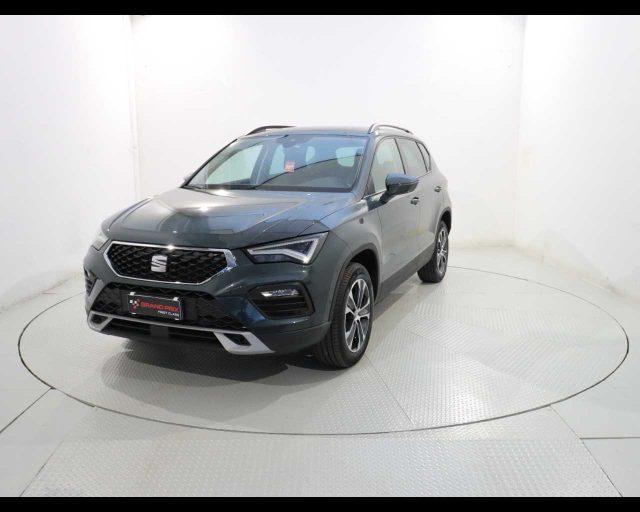 SEAT Ateca 1.5 ECO TSI DSG BUSINESS 150CV MY 23