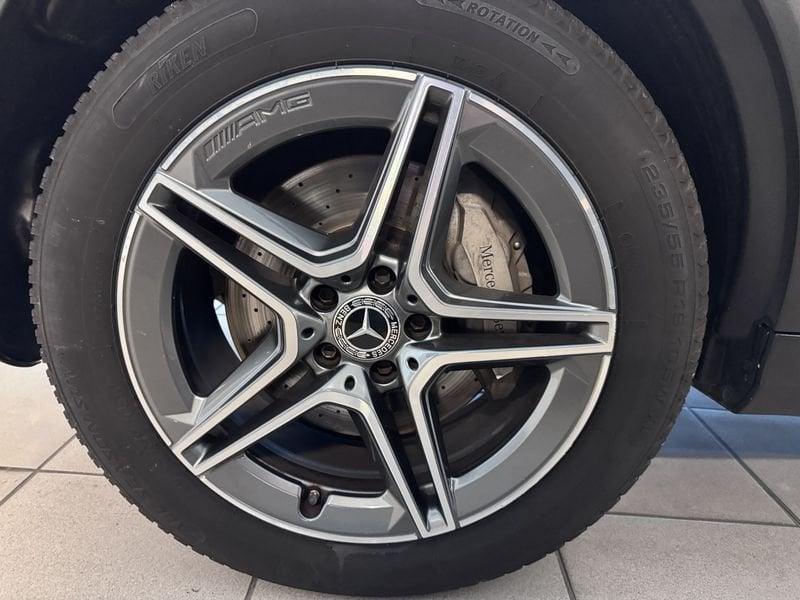 Mercedes-Benz GLC 220 d 4Matic Premium aut.