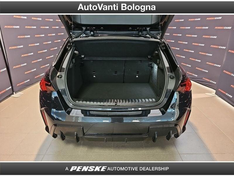 BMW Serie 1 118d MSport Pro