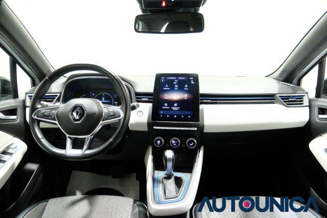 RENAULT Clio FULL HYBRID E-TECH 140 CV 5PORTE INTENS NEOPATENTI