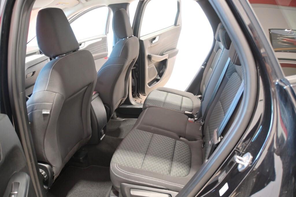 FORD KUGA 1.5 ECOBLUE 120CV POWERSHIFT 2WD CONNECT ( FARI LED - CRUISE - NAVI - MIRROR - PDC )