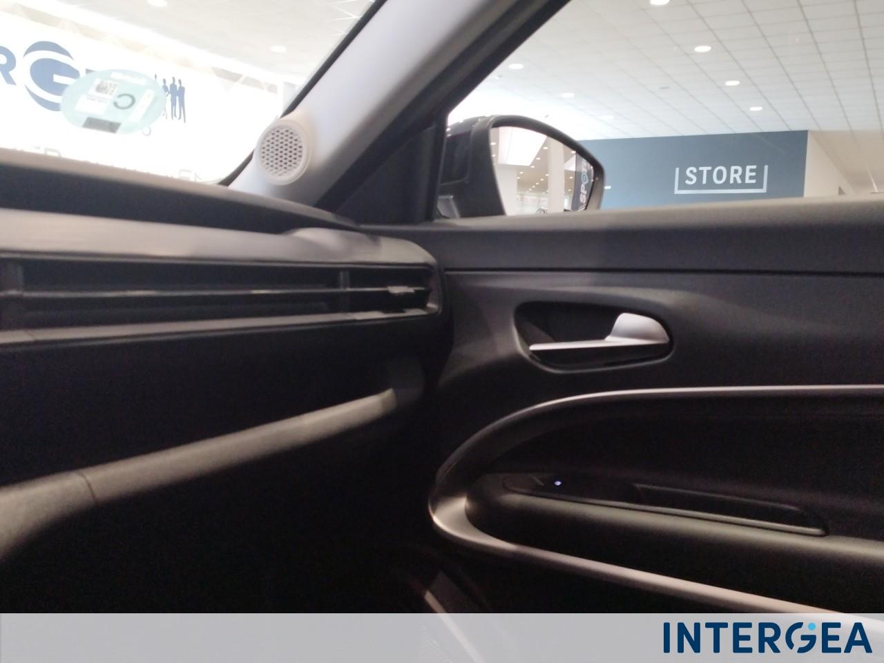 JEEP Avenger 1.2 turbo Altitude fwd 100cv