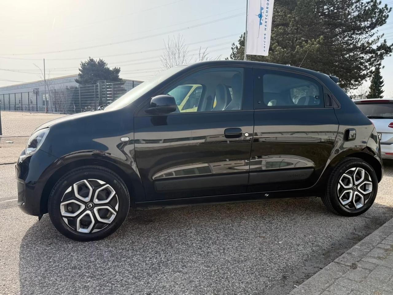Renault Twingo SCe 65 CV Intens