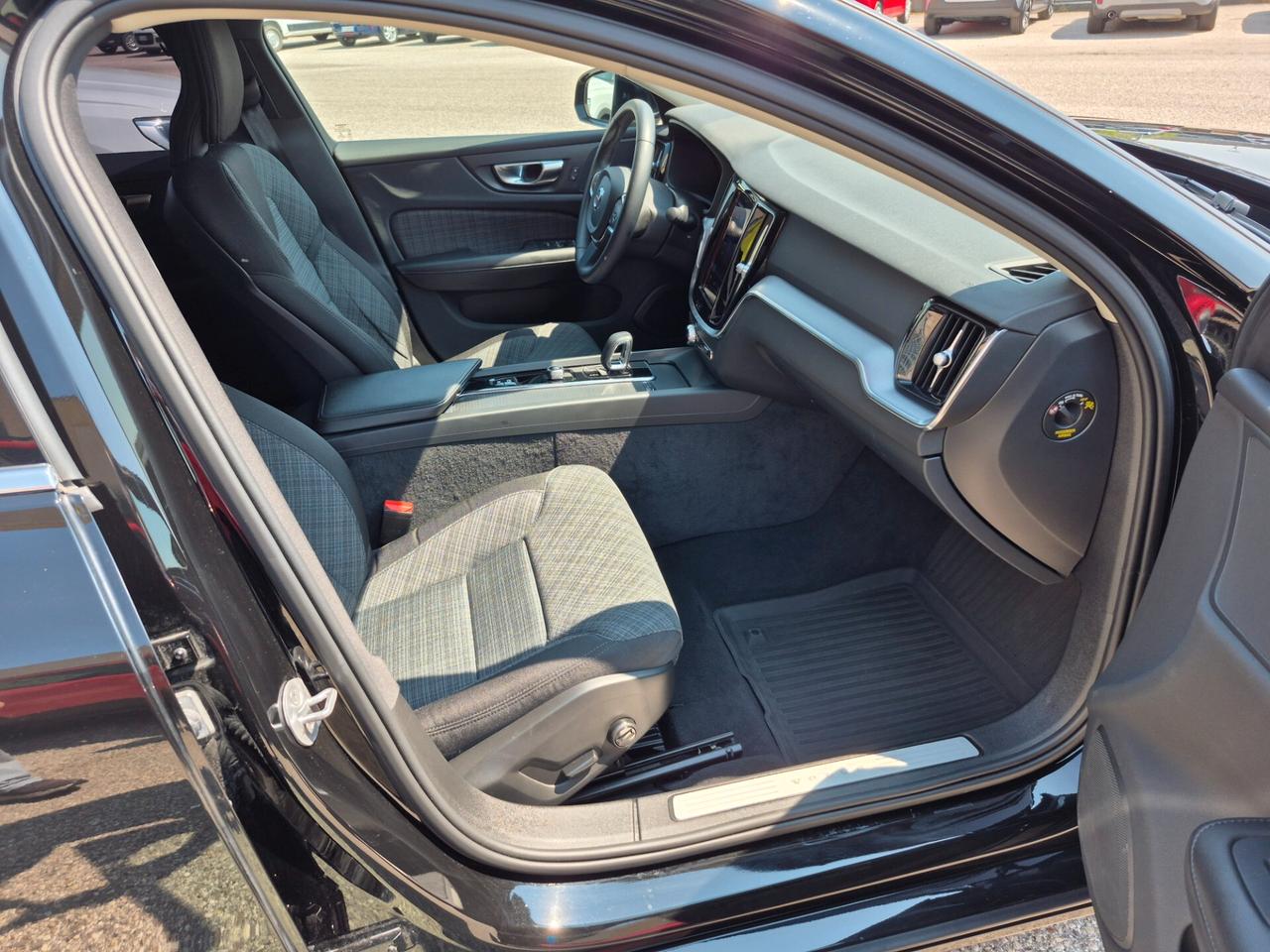 Volvo S60 B3 automatico Core