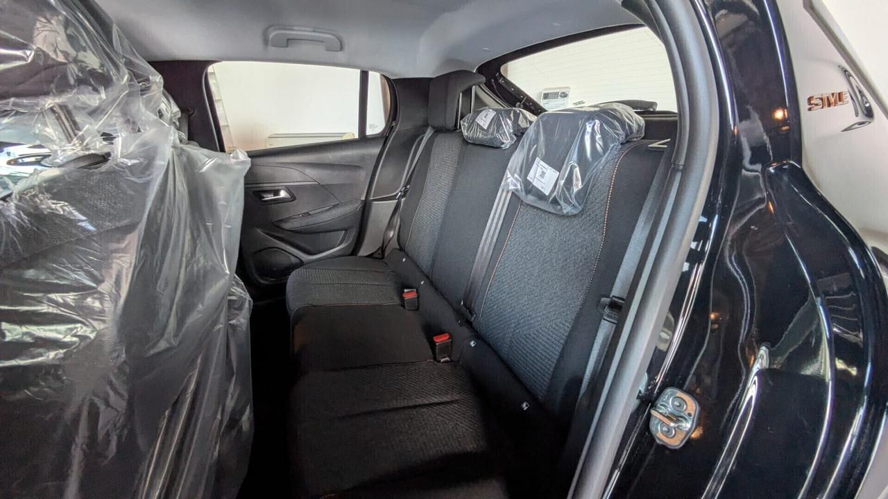 Peugeot 208 100 STYLE