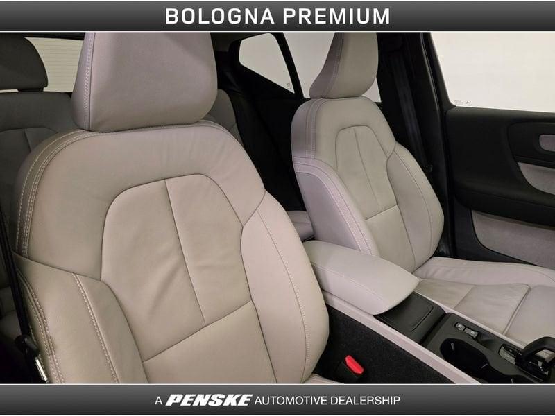 Volvo XC40 XC40 T2 automatico Core