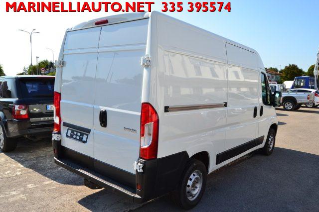 PEUGEOT Boxer 335 2.0 BlueHDi 130CV L2 H2 Furgone 95000KM