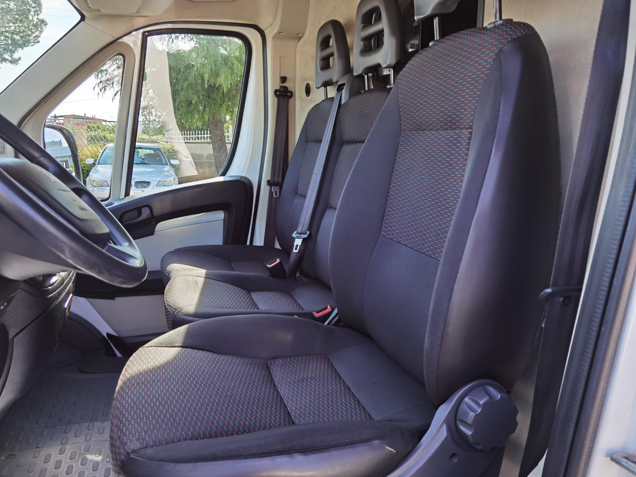 Peugeot Boxer 330 2.0 BlueHDi 130CV PM-TN Furgone