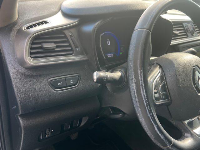 RENAULT Kadjar Blue dCi 8V 115CV Sport Edition da 119,00 ant.0