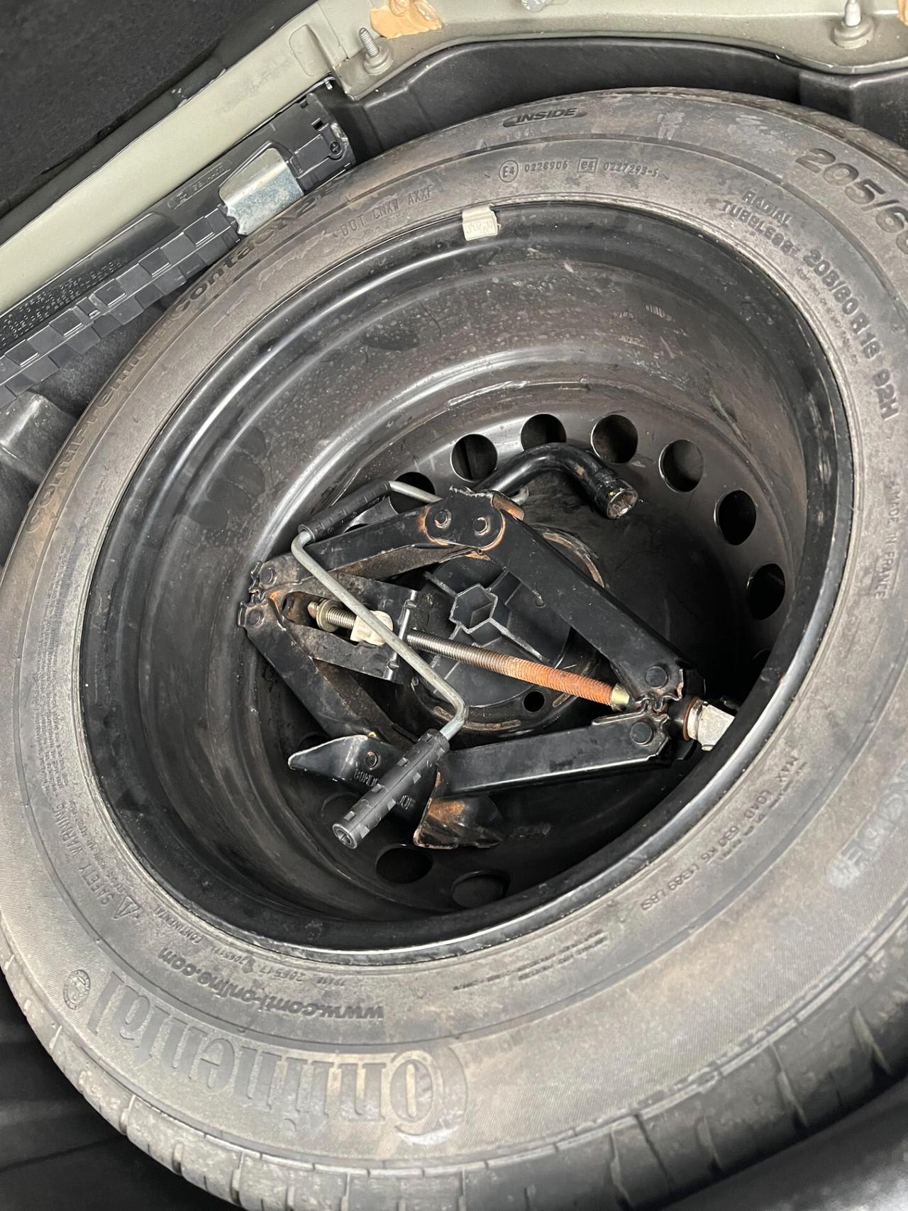 Renault Scenic Scénic X-Mod 1.6 dCi 130CV Luxe