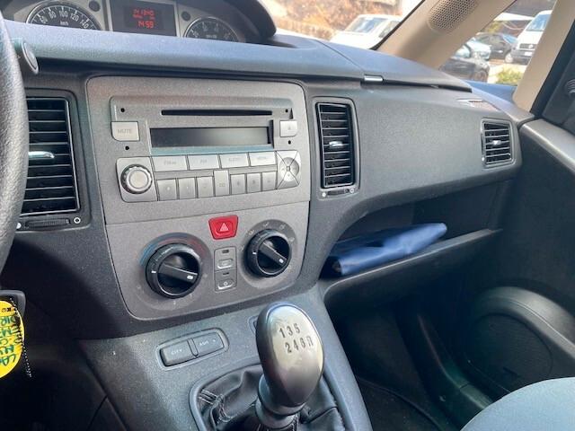 Lancia MUSA 1.4 16V Platinum