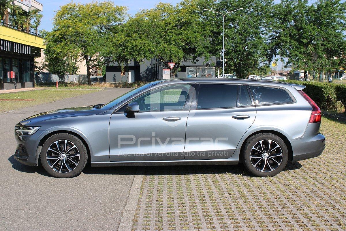 VOLVO V60 D3 Geartronic Business Plus