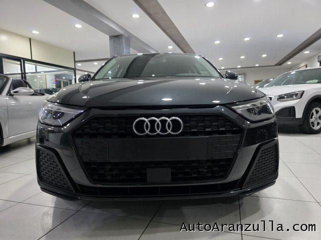 AUDI A1 SportBack 25 1.0 TFSI 95CV Admired Navi - Camera