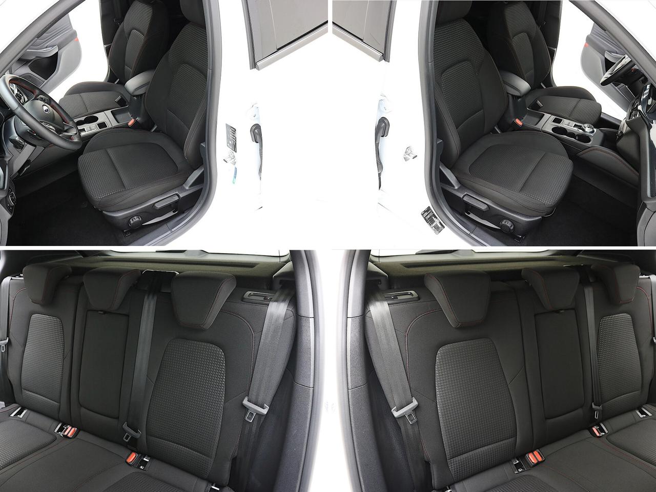 Ford Focus 1.5 EcoBlue 115 CV auto 5p. ST-Line X