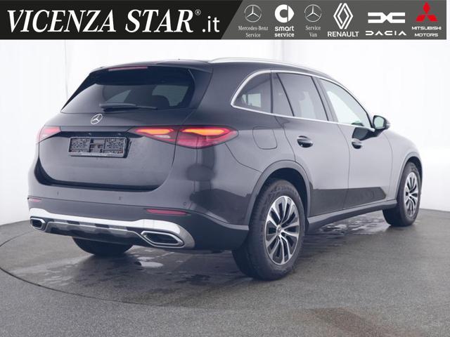 MERCEDES-BENZ GLC 220 d MHV 4MATIC SPORT