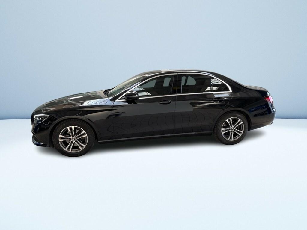 Mercedes Classe E 200 200 D Business Sport 9G-Tronic Plus