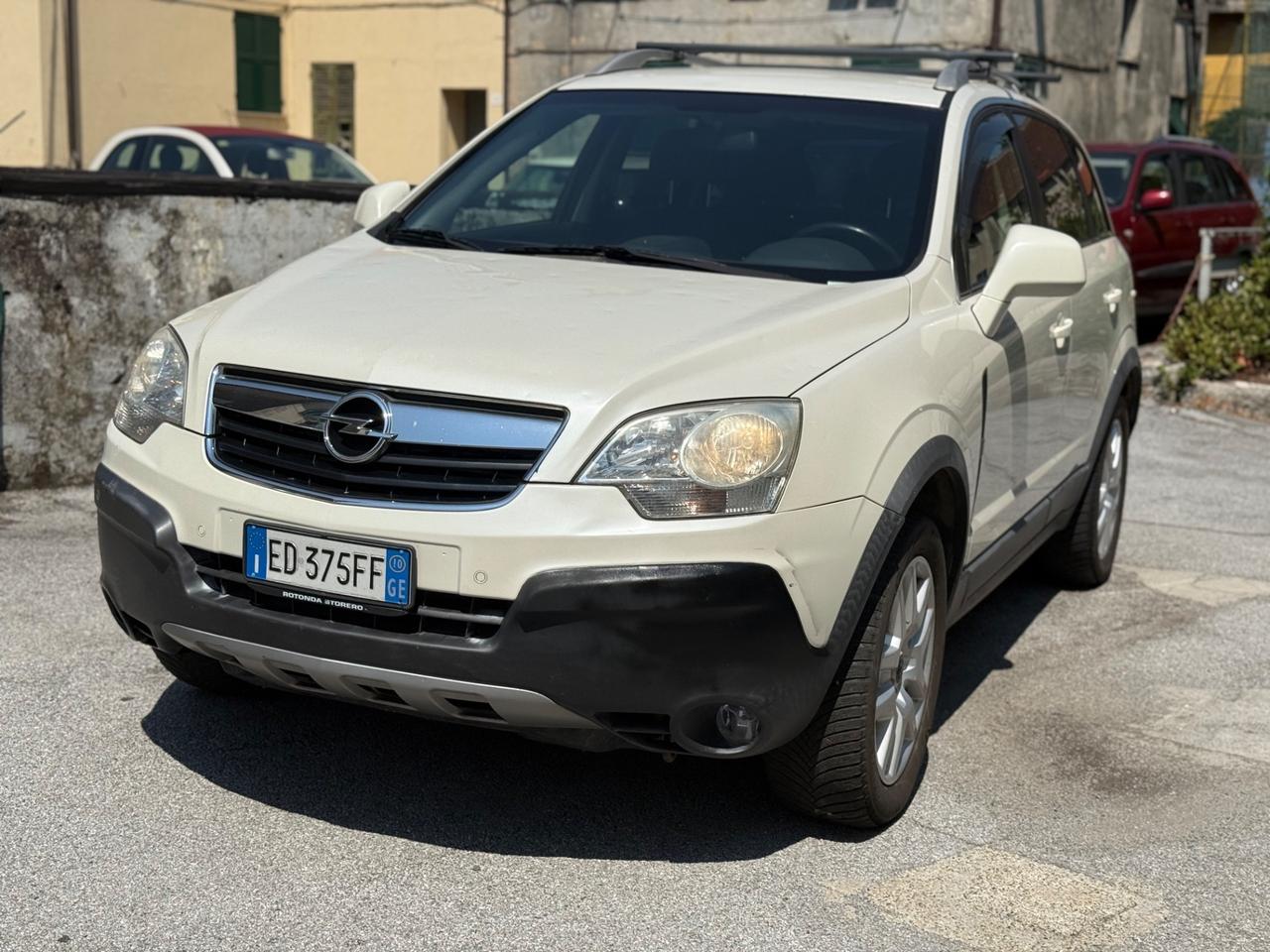 Opel Antara 2.0 CDTI 150CV Cosmo