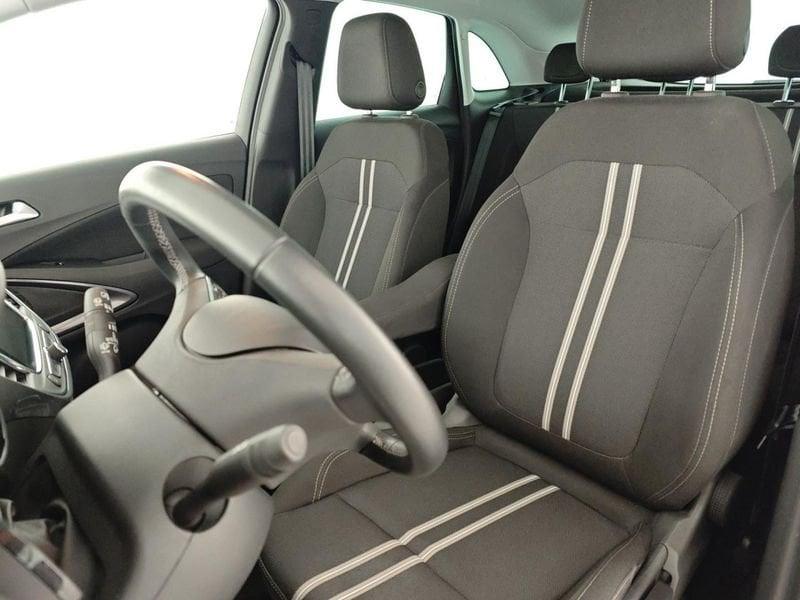 Opel Crossland X 1.2 Turbo 12V 110 CV Start&Stop Elegance