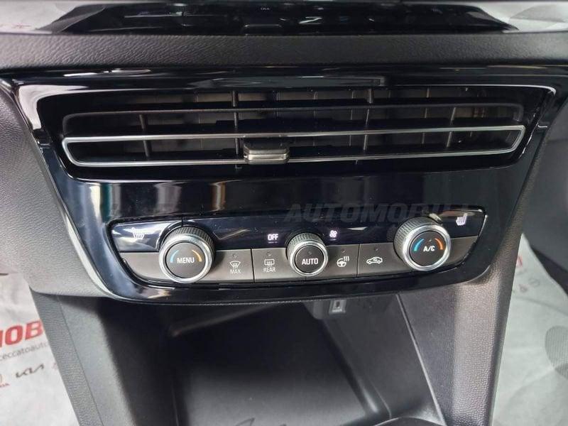 Opel Mokka Mokka 1.2 GS s&s 130cv at8