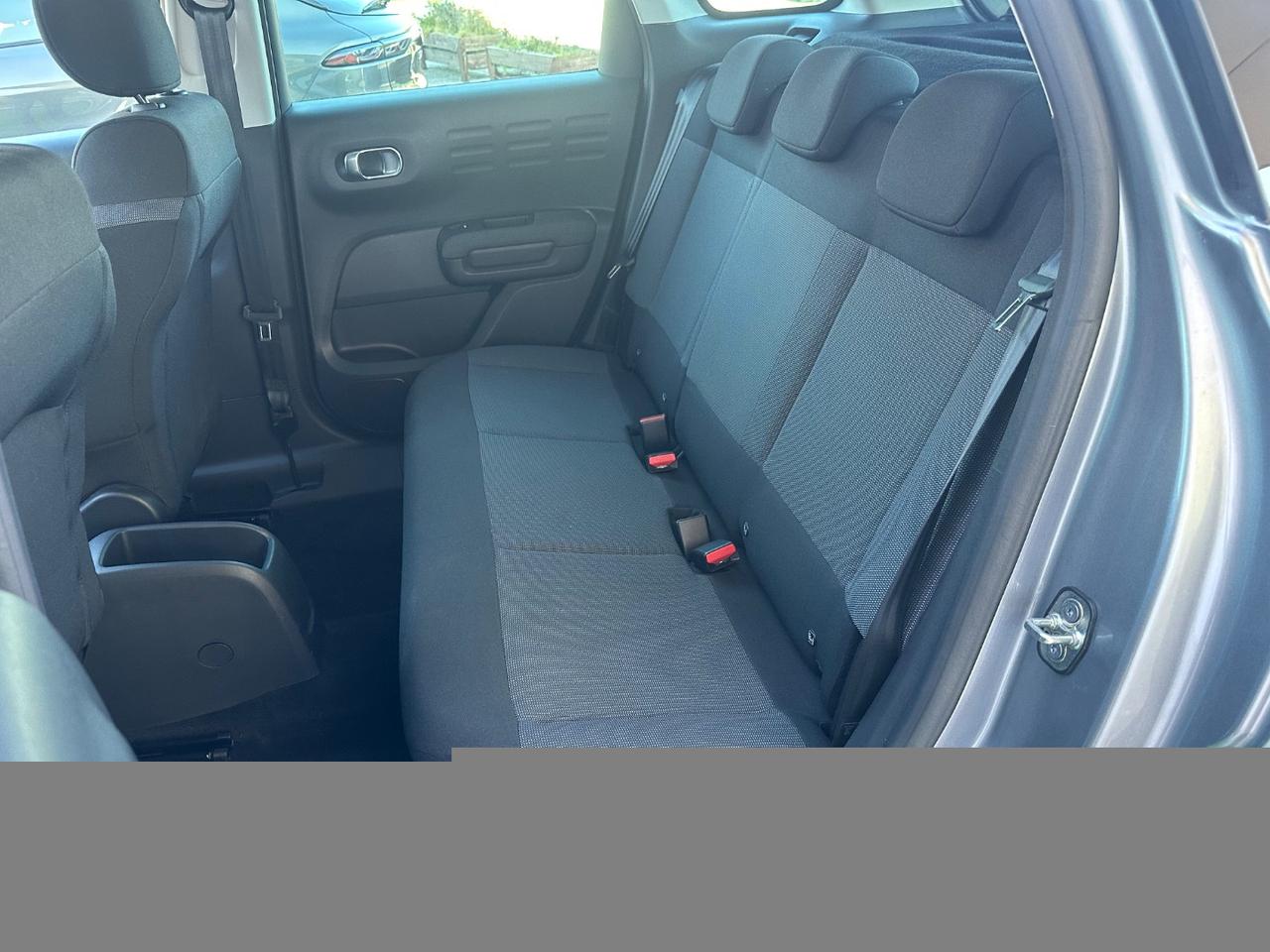 CITROEN C3 Aircross PureTech 110 S&S SHINE - 2024