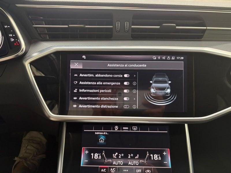Audi A6 40 TDI 2.0 S tronic Business Sport