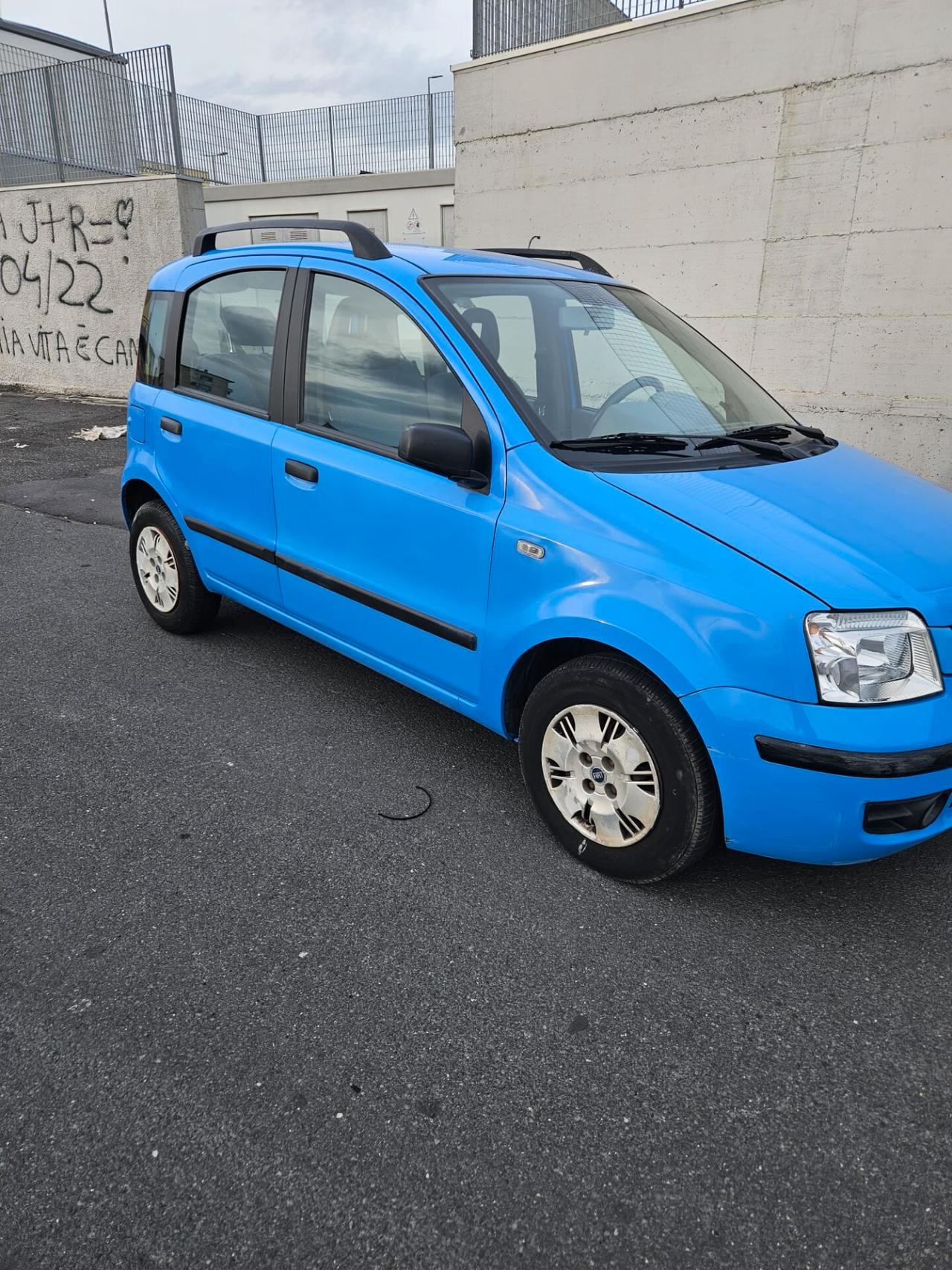 Fiat Panda 1.1 Active