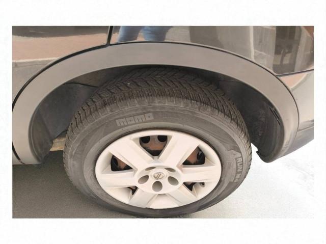 Nissan Qashqai Qashqai I 2008 1.6 16v