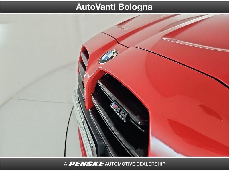 BMW Serie 4 Cabrio M4 Competition M xDrive Cabrio