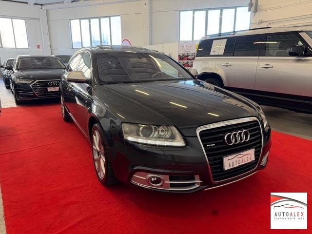 AUDI - A6 Avant