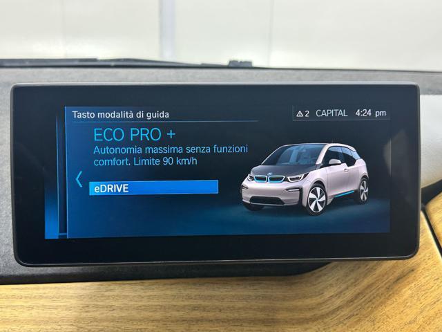 BMW i3 120 Ah Advantage