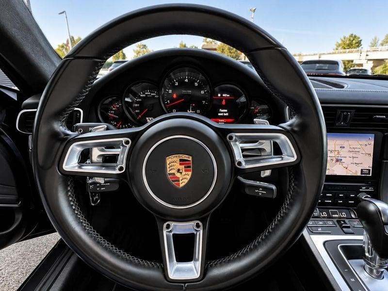 Porsche 911 911 Carrera Coupé 370 CV (991.2)