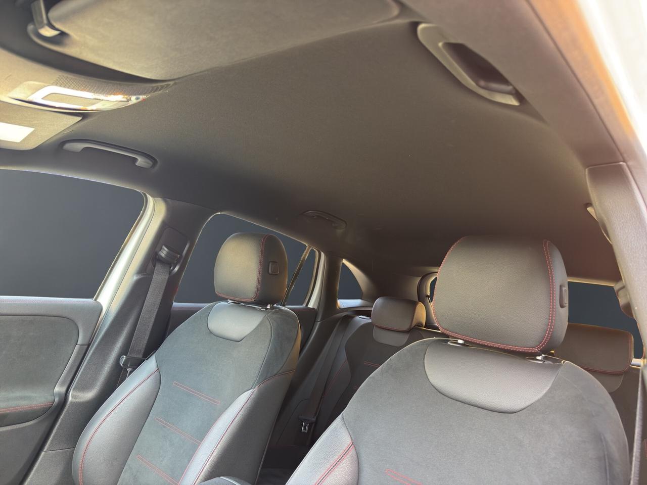 MERCEDES-BENZ GLA 180 d AUTOMATIC. PREMIUM AMG -MY23