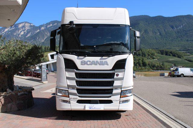 SCANIA R450 4x2 -PRONTA CONSEGNA-