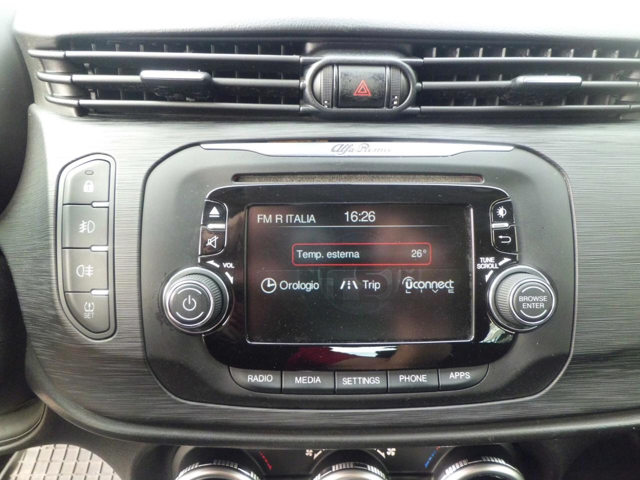 Alfa Romeo Giulietta 1.6 JTDm 120 CV Super