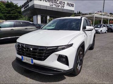 HYUNDAI Tucson III 2021 - Tucson 1.6 t-gdi 48V Exellence 2wd imt