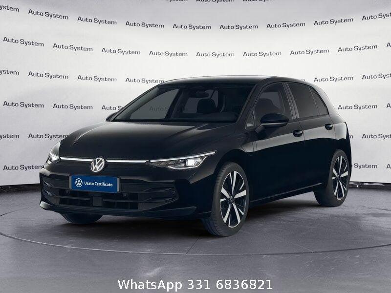 Volkswagen Golf 1.5 TSI eHybrid Edition Plus DSG 204 Cv