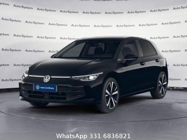 Volkswagen Golf 1.5 TSI eHybrid Edition Plus DSG 204 Cv