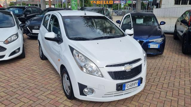 CHEVROLET Spark 1.0