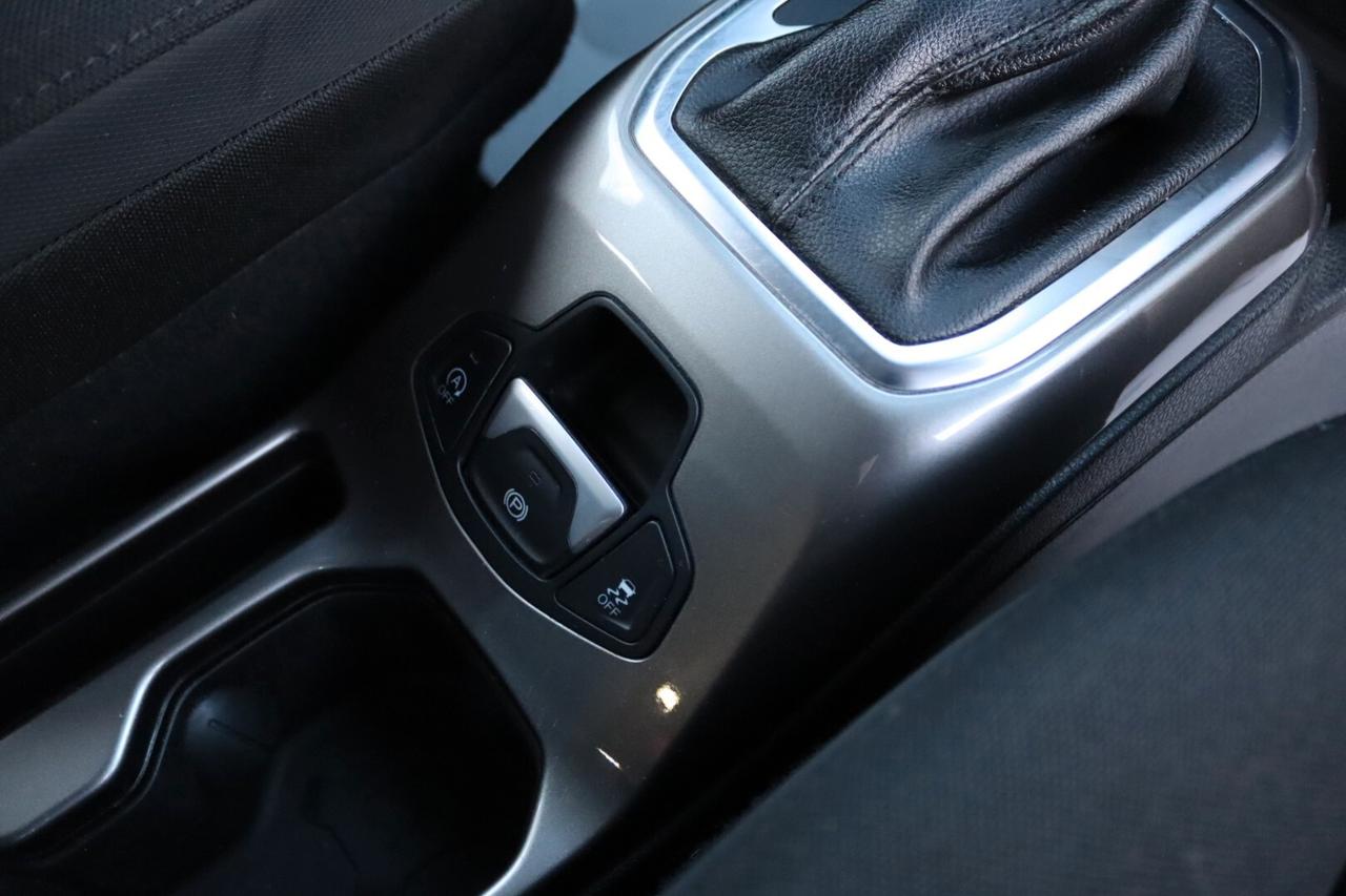 Jeep Renegade 1.6 Mjt DDCT 120 CV Limited