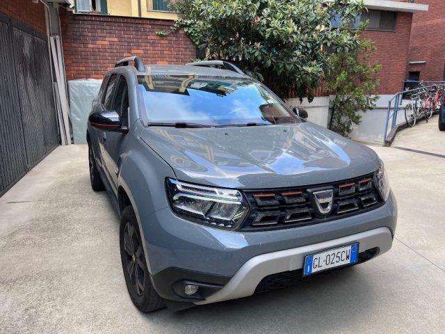 DACIA Duster 1.0 TCe GPL 4x2 Extreme