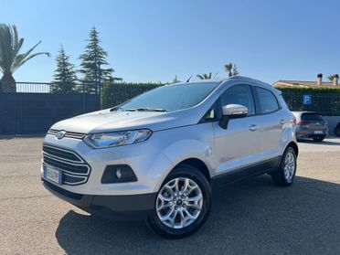 Ford EcoSport 1.5 TDCi 95 CV Titanium - 2016