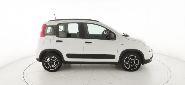 FIAT Panda 1.2 EasyPower City Life